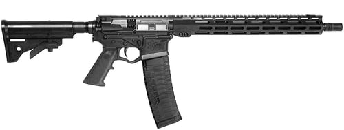 ATI ALPHA MAXX 5.56 16 MLOK 15 TELE 60RD | .223 REM 5.56x45mm NATO | 810113114538